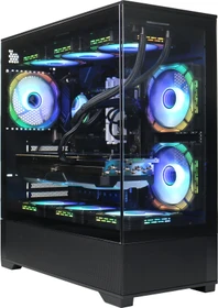Hyrican Gamemax Vista AB 7296, Core i9-14900KF, 32GB RAM, 2TB SSD, GeForce RTX 4070 Ti SUPER (PCK07296)