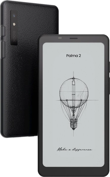 Onyx Boox Palma 2, schwarz, 128GB Flash