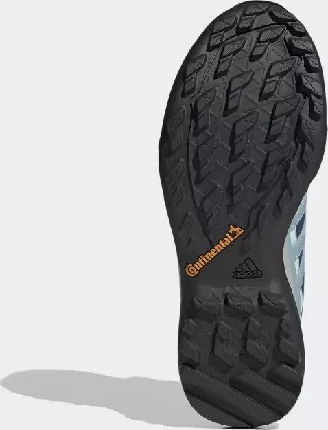 adidas Terrex Swift R2 GTX tech indigo/ash grey/green tint (Damen)