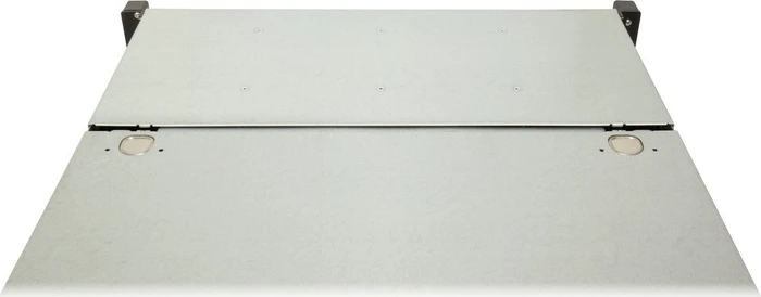 Inter-Tech IPC 4U-4724, schwarz, 4HE, ATX