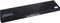 Alphacool Hardtube 13/10mm 90° 10/50cm Deep Black, schwarz verchromt Vorschaubild