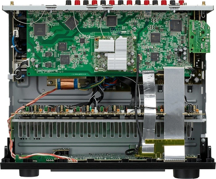 Denon AVR-X3500H
