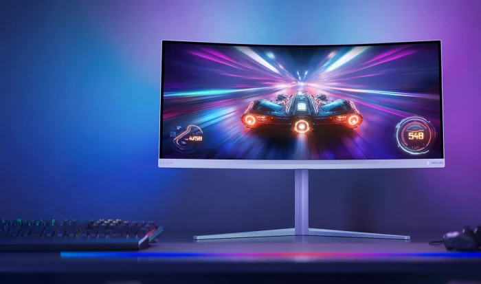 Philips Evnia 5000 Series 34M2C5601QA, 34"