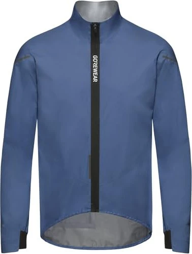 Gore Wear Spinshift Gore-Tex Fahrradjacke cargo blue (Herren)