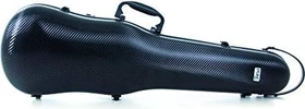 Gewa Violin Case Polycarbonate 1.8 schwarz