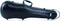 Gewa Violin Case Polycarbonate 1.8 Vorschaubild