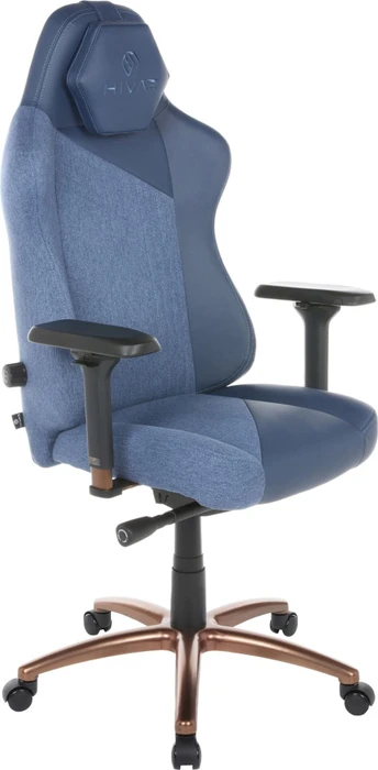 Hivar Skylar Gamingstuhl, Ocean Copper