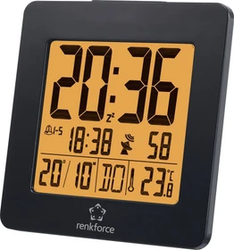 Renkforce 1383425