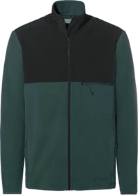 Vaude Mineo Fleece II Jacke deep pond (Herren)