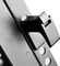SilverStone Case Storage CS350, silber, ATX Vorschaubild