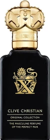 Clive Christian Original Collection X The Masculine Parfum, 50ml