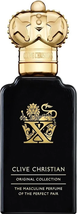 Clive Christian Original Collection X The Masculine Parfum, 50ml