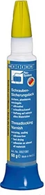 Weicon Schrauben-Sicherungslack gelb, 60g
