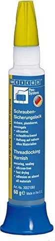 Weicon Schrauben-Sicherungslack