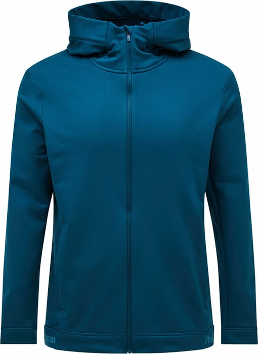 Peak Performance Rider Zip Tech Hoodie (Herren)