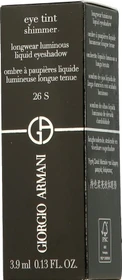 Giorgio Armani Eye Tint Nr. 26, 3.9ml