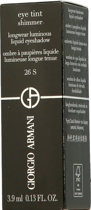 Giorgio Armani Eye Tint Nr. 26, 3.9ml