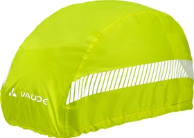 Vaude Luminum Helmüberzug neon yellow