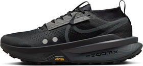 Nike Zegama 2 black/velvet brown/metallic platinum/anthracite