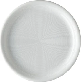 Thomas Trend Brotteller 16cm weiß