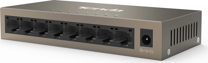 Tenda TEG1000 Desktop Gigabit Switch, 8x RJ-45