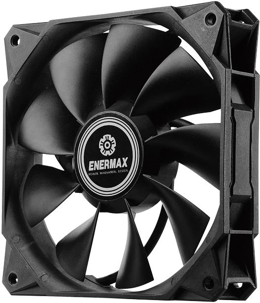 Enermax Liqmax 120S Twister-Pressure