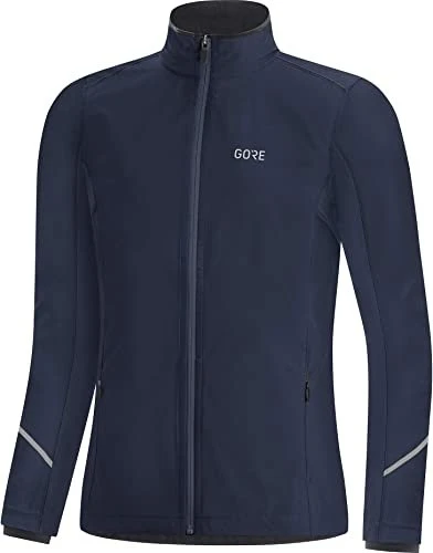 Gore Wear R3 Partial Gore-Tex Infinium Laufjacke orbit blue (Damen)