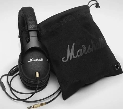Marshall Monitor