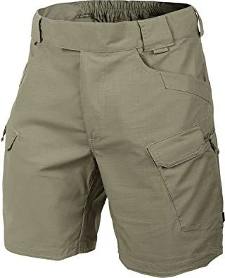 Helikon-Tex Urban Tactical Shorts 8.5 Polycotton Ripstop Hose kurz (Herren)