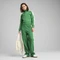 Puma T7 Always On Trainingsjacke archive green (Damen) Vorschaubild