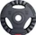 Gorilla Sports Olympia Kunststoff Gripper 50/51mm Hantelscheibe 5kg (101213-00007-0010)