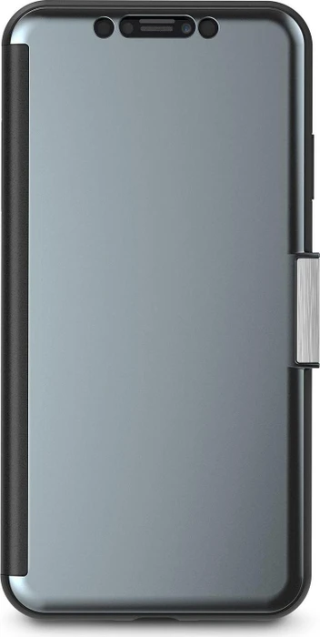Moshi StealthCover für Apple iPhone XS Max grau
