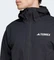 adidas Terrex Xperior 2.5L Light Climaproof Funktionsjacke schwarz (Herren) Vorschaubild