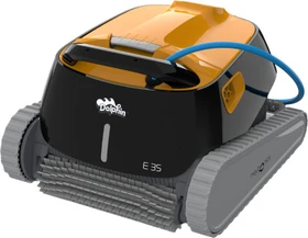 Dolphin E35i Poolroboter