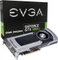 EVGA GeForce GTX 980 Ti, 6GB GDDR5, DVI, HDMI, 3x DP Vorschaubild