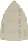 Bosch Professional Expert M480 Multischleiferblatt Vorschaubild