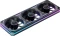 Jonsbo XA-360BR, schwarz, 3x 120mm Vorschaubild