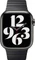 Apple Gliederarmband für Apple Watch 42mm space schwarz Vorschaubild