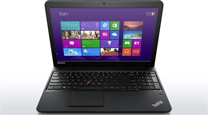 Lenovo ThinkPad S540, Core i7-4510U, 8GB RAM, 256GB SSD, Radeon HD 8670M, DE