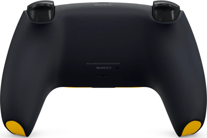 Sony DualSense Controller wireless Marvel's Wolverine Battle Yellow Limited Edition (PS5)