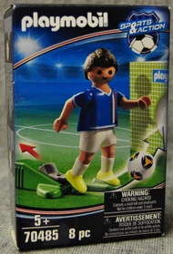 playmobil Sports & Action Nationalspieler Italien