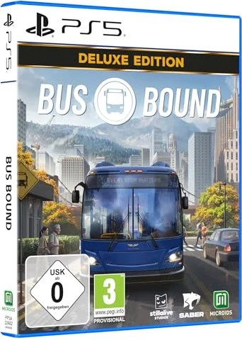 Bus Bound