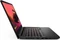 Lenovo IdeaPad Gaming 3 15ACH6, Shadow Black, Ryzen 5 5600H, 16GB RAM, 512GB SSD, GeForce RTX 3060, DE Vorschaubild