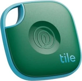 Tile Mate (2024) green surf