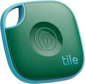 Tile Mate (2024) green surf