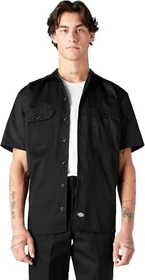 Dickies 13 Inch Multi Pocket Hose schwarz (Herren)