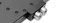 EK Water Blocks Quantum Line EK-Quantum Scalar² Side Port Terminal, Acetal Vorschaubild