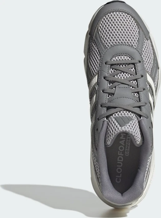 adidas Technochaos 2000 grey two/core white/grey three (Herren)