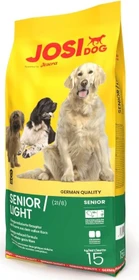 Josera JosiDog Senior/Light 21/8, 15kg