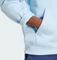 adidas Trefoil Essentials Hoodie clear sky (Herren) Vorschaubild